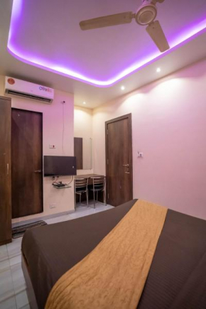 Hotel Royce Executive Near US Consulate, Bandra Kurla Complex